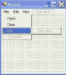       Visual Studio