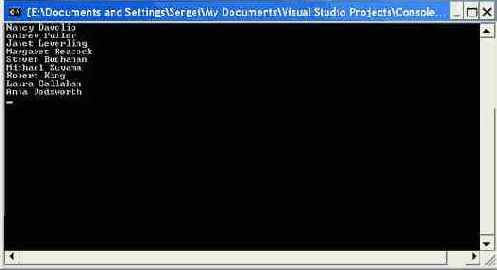   System.Data.OleDb