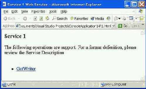 web-
